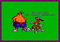 ToeJam & Earl screenshot, image №760687 - RAWG