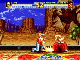 Fatal Fury Special screenshot, image №254255 - RAWG