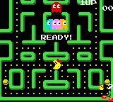 Ms. Pac-Man screenshot, image №726214 - RAWG