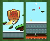 Lava Land Soccer screenshot, image №1282414 - RAWG