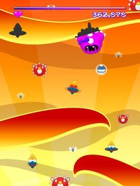 DiveBomb Chomp screenshot, image №1975114 - RAWG