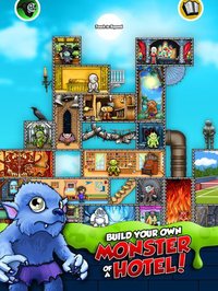 Monster Mansion screenshot, image №1924420 - RAWG