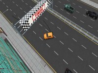 Traffic and Driving Simulator screenshot, image №2740684 - RAWG