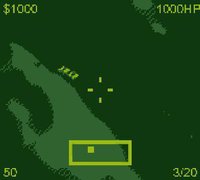 Gunship (itch) screenshot, image №1119706 - RAWG