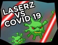 Laserz Vs. Covid-19 screenshot, image №2393960 - RAWG