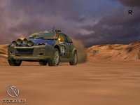 V-Rally 3 screenshot, image №366938 - RAWG