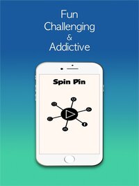 Spin Pin AA screenshot, image №3128634 - RAWG
