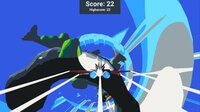 Krononaut screenshot, image №2544443 - RAWG