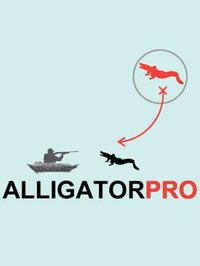 ALLIGATOR Simulator - The Alligator Game for Hunting screenshot, image №2066432 - RAWG