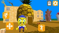 Sponge Neighbor Escape 3D screenshot, image №2078992 - RAWG