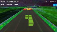 Highway Tetris 64 screenshot, image №3873389 - RAWG