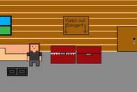 Pixel Escape screenshot, image №1969655 - RAWG