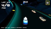 Night Racer screenshot, image №3391149 - RAWG