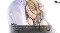 ANGEL WHISPER - The Suspense Visual Novel Left Behind by a Game Creator. screenshot, image №3994032 - RAWG