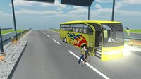 Europe Bus Driver screenshot, image №3657689 - RAWG