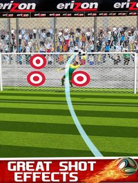 Football Penalty Strike 2018 screenshot, image №1989805 - RAWG