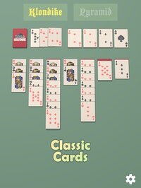 Lords of Solitaire screenshot, image №2873808 - RAWG