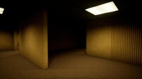 The Backrooms: You've been here before screenshot, image №3464668 - RAWG