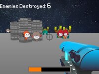 Attack On SCRATCH!!! screenshot, image №3622489 - RAWG