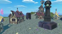 Milo and the Lost Island screenshot, image №3044858 - RAWG