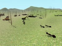 Bug Battle 3D screenshot, image №2062661 - RAWG