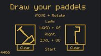 Ultimate Custom Pong screenshot, image №3851818 - RAWG