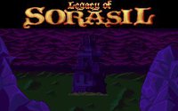 HeroQuest II: Legacy of Sorasil screenshot, image №746470 - RAWG