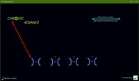 Chronic Advance screenshot, image №1864680 - RAWG
