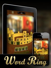 Word Ring screenshot, image №1706479 - RAWG