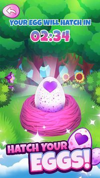 Hatchimals CollEGGtibles screenshot, image №1359852 - RAWG