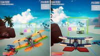 AERO BATTLE ROYALE screenshot, image №4080244 - RAWG