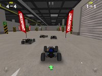 Nitro RC screenshot, image №64662 - RAWG