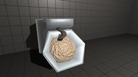 The Lonely Bakery screenshot, image №1088392 - RAWG