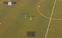 Super Arcade Soccer 2021 screenshot, image №2527794 - RAWG