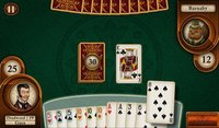 Aces Gin Rummy Free screenshot, image №1448166 - RAWG