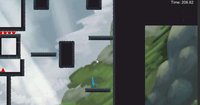 SpeedSwapRun screenshot, image №1307332 - RAWG