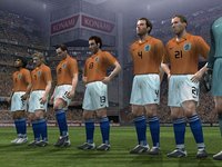 Pro Evolution Soccer 6 screenshot, image №454484 - RAWG