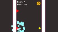 Jumping Square (abdallah_155) screenshot, image №2280905 - RAWG