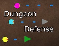 Dungeon Defense (itch) screenshot, image №1283116 - RAWG