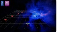 Space Invader (dysza) screenshot, image №3161343 - RAWG