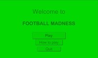 Football Madness (itch) screenshot, image №2452111 - RAWG