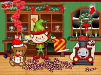 Monkey Preschool:When I GrowUp screenshot, image №1524762 - RAWG