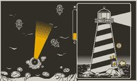 Lighthouse Keeper (itch) (thomasjammes) screenshot, image №3627135 - RAWG