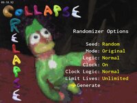 Collapse Relapse screenshot, image №3436174 - RAWG