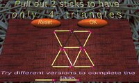 Simple Math 3D Games 2021: Matches Puzzles screenshot, image №2708248 - RAWG