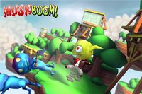 Mushboom screenshot, image №1541495 - RAWG