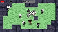 Arrow dash (amazing_zombie) screenshot, image №2114418 - RAWG