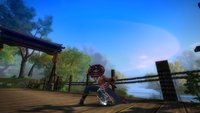 Age of Wushu screenshot, image №565407 - RAWG