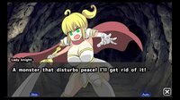 Touching Live2D Ork Sex With Lady Knight screenshot, image №2863504 - RAWG
