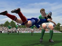 Rugby 2005 screenshot, image №417687 - RAWG